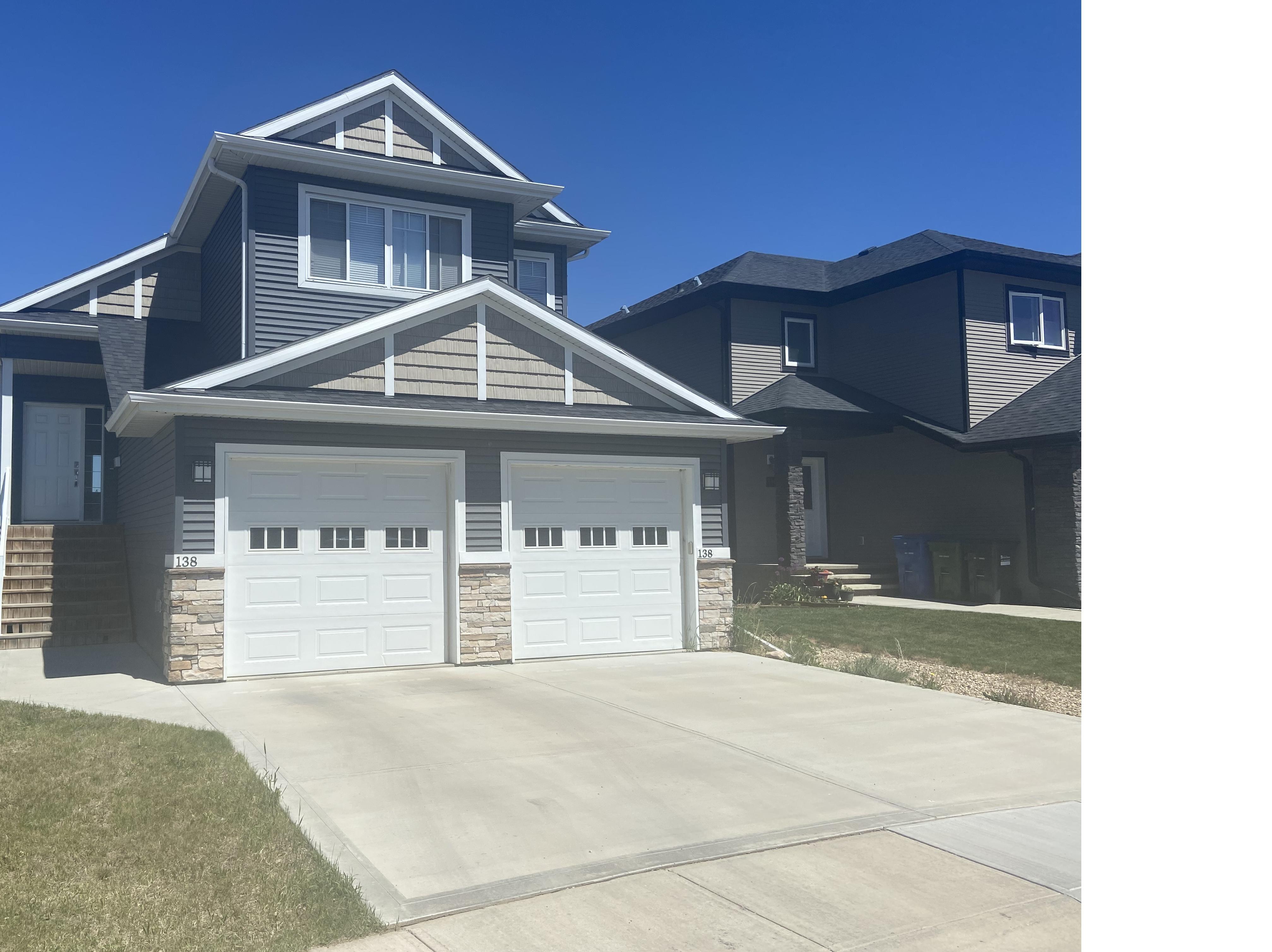 Legal Suite for Sale in Red Deer